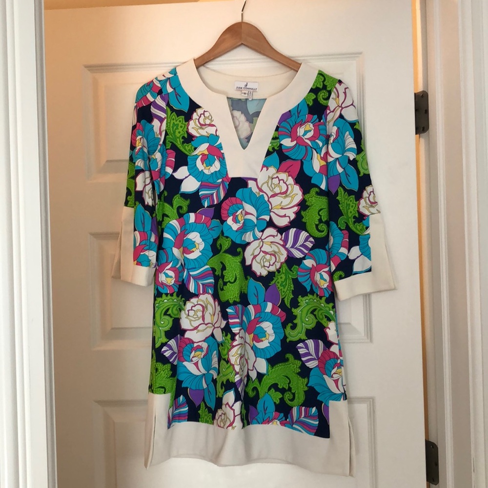 Beautiful Jude Connolly Tunic